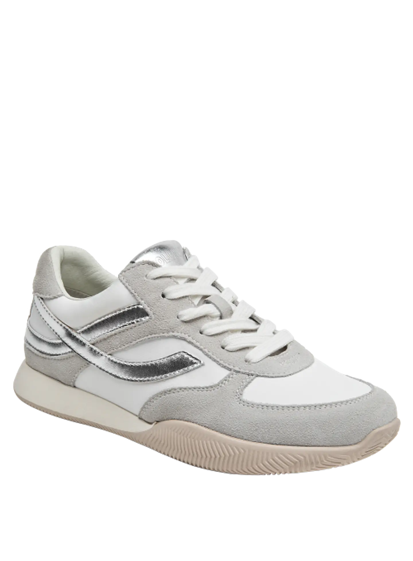 Zapatilla Cuero Mujer 2