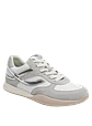 Zapatilla Cuero Mujer - Miniatura 2