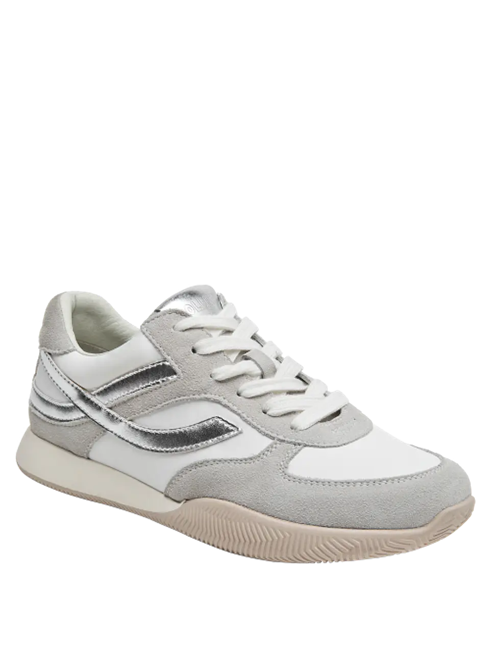 Zapatilla Cuero Mujer 2