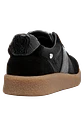 Zapatilla Cuero Mujer - Miniatura 3