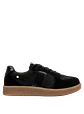 Zapatilla Cuero Mujer - Miniatura 1
