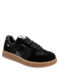 Zapatilla Cuero Mujer - Miniatura 2