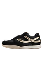 Zapatilla Cuero Mujer - Miniatura 3