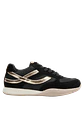 Zapatilla Cuero Mujer - Miniatura 1