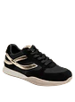Zapatilla Cuero Mujer - Miniatura 2