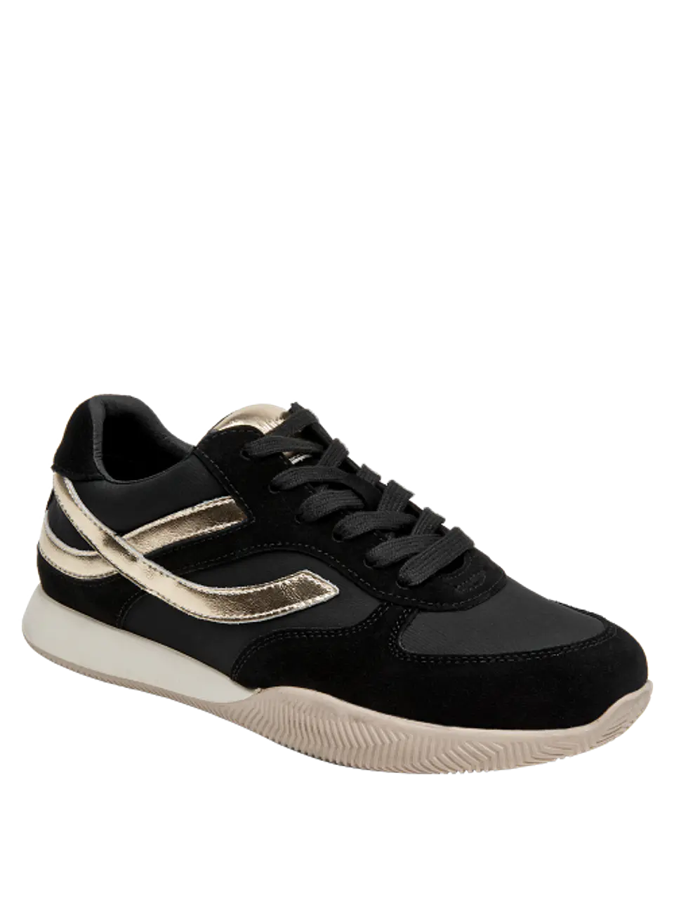 Zapatilla Cuero Mujer 2