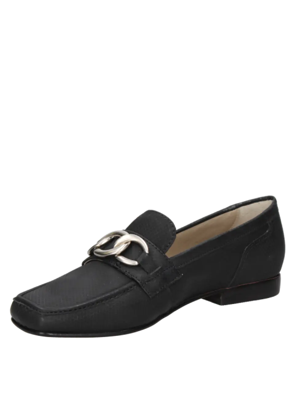 Zapato Cuero Mujer 3