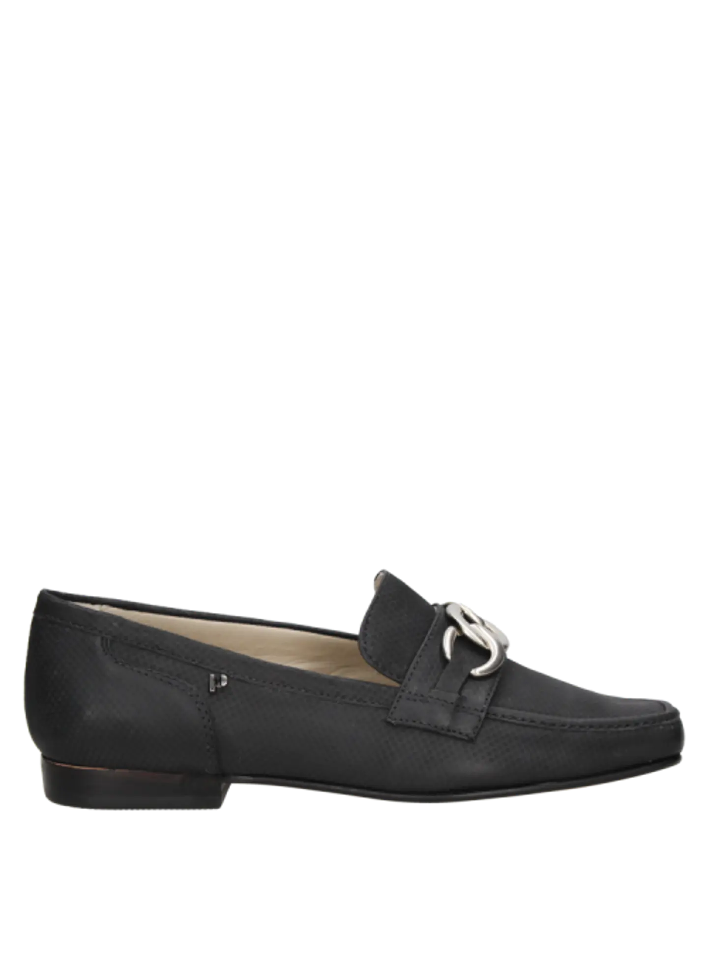 Zapato Cuero Mujer 2