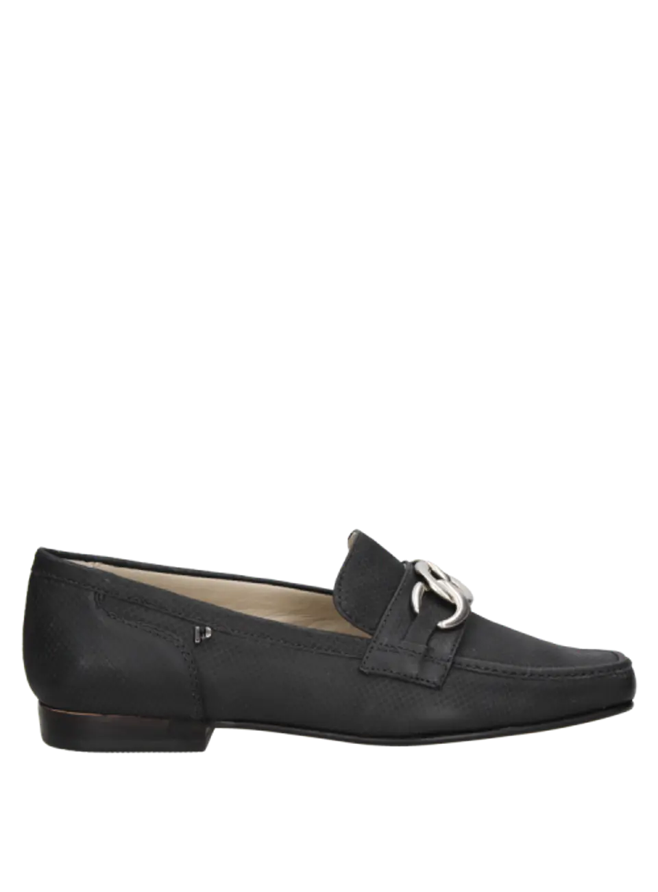 Zapato Cuero Mujer 2