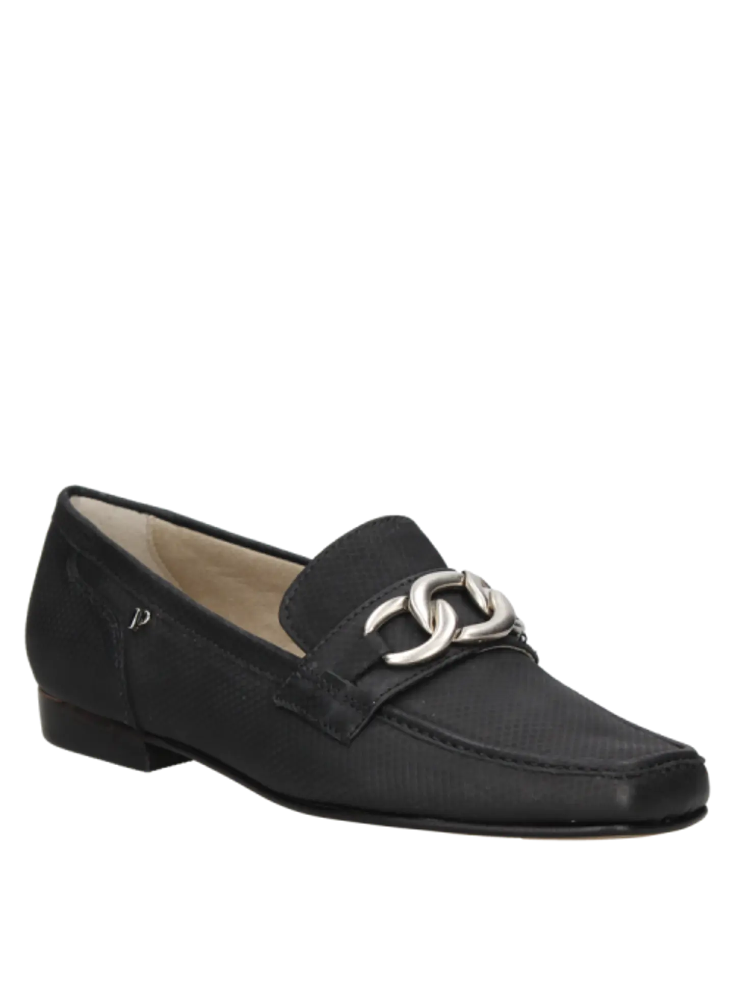Zapato Cuero Mujer 1