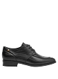 Zapato Cuero Mujer - Miniatura 1