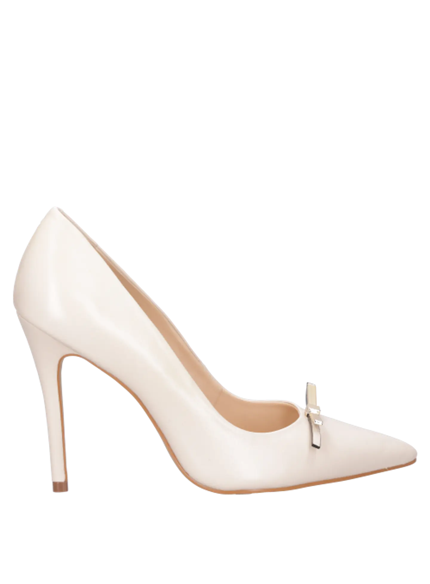 Zapato Cuero Mujer 2