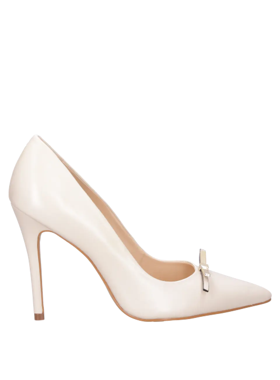 Zapato Cuero Mujer 2