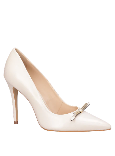 Zapato Cuero Mujer