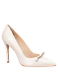 Zapato Cuero Mujer - Miniatura 1