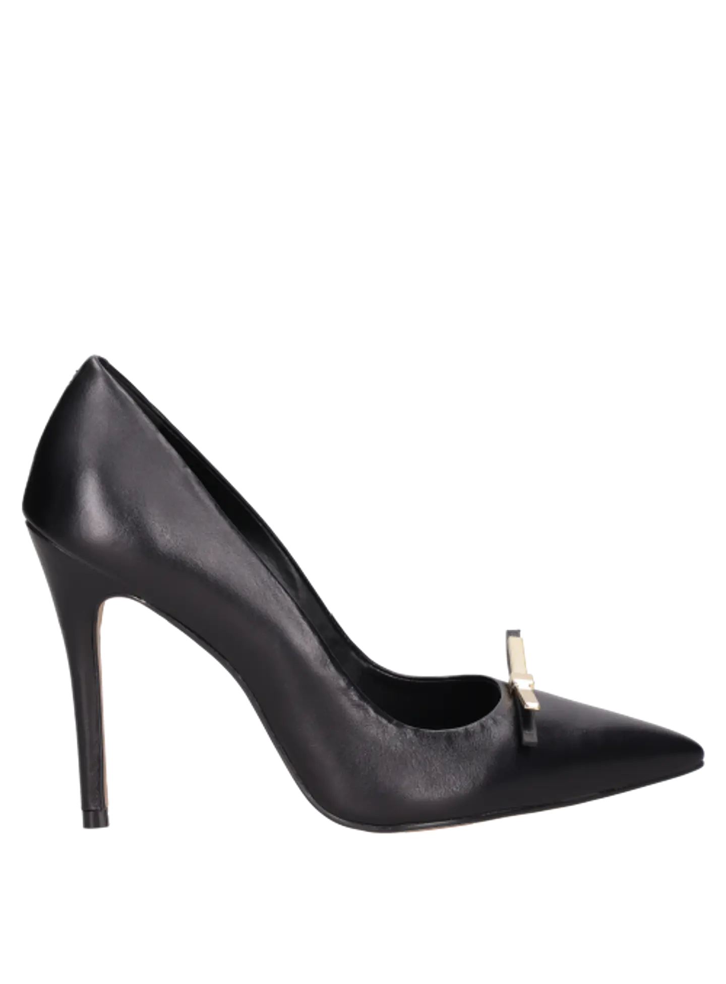 Zapato Cuero Mujer 2