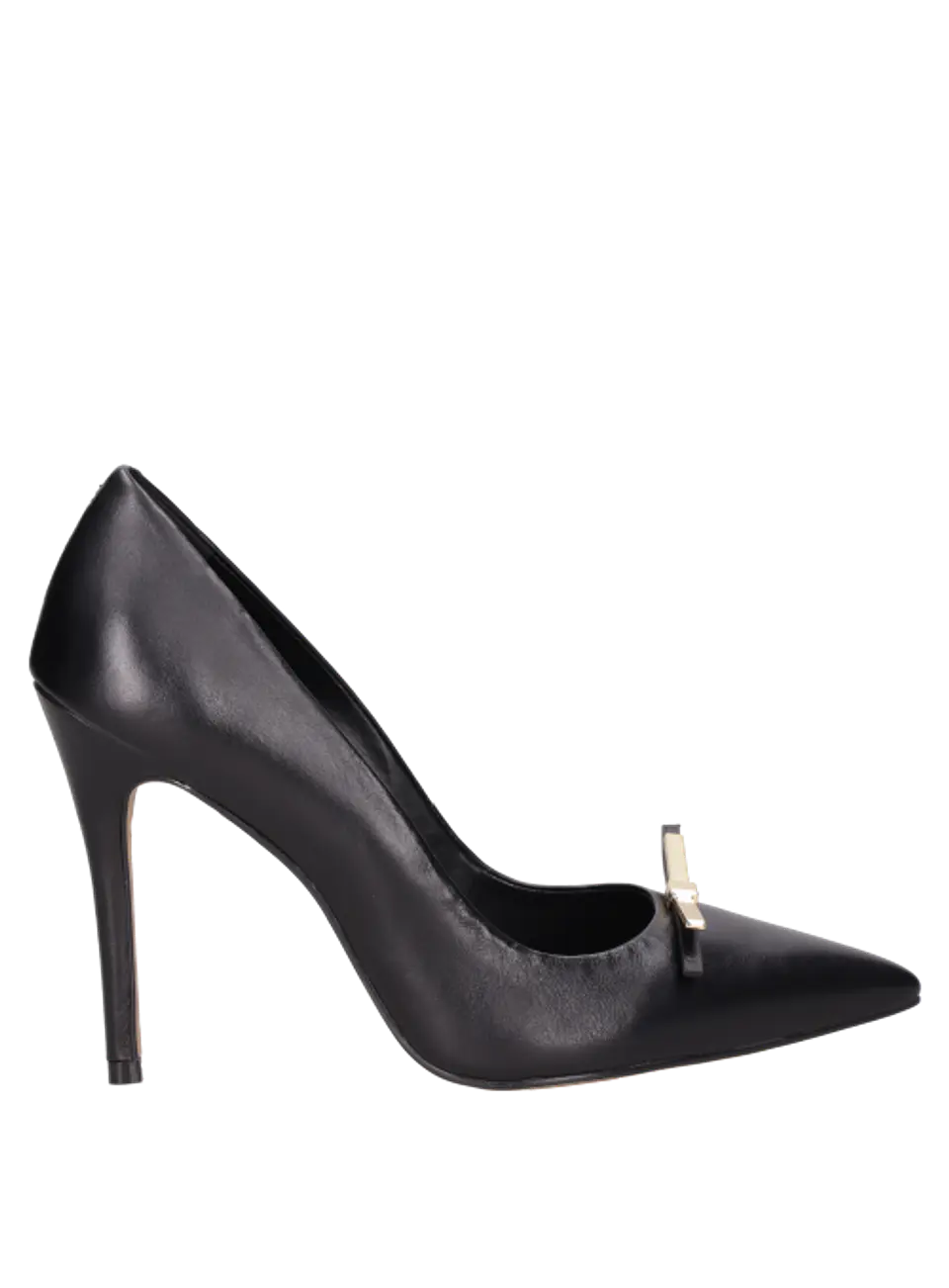Zapato Cuero Mujer 2