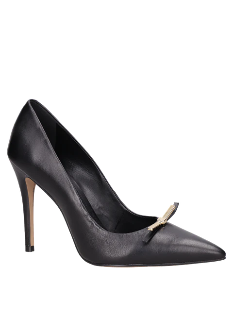 Zapato Cuero Mujer