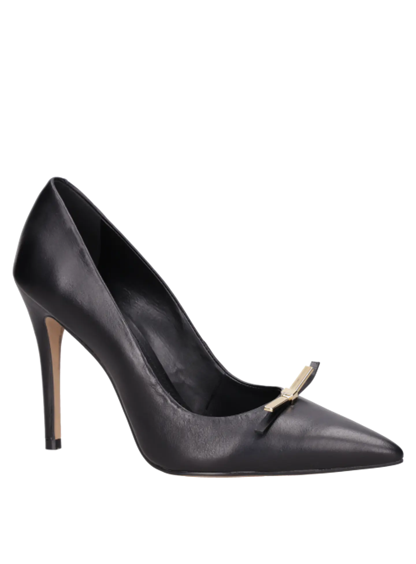 Zapato Cuero Mujer 1
