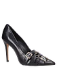 Zapato Cuero Mujer - Miniatura 1