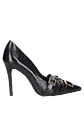 Zapato Cuero Mujer - Miniatura 4