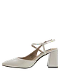 Zapato Cuero Mujer - Miniatura 2
