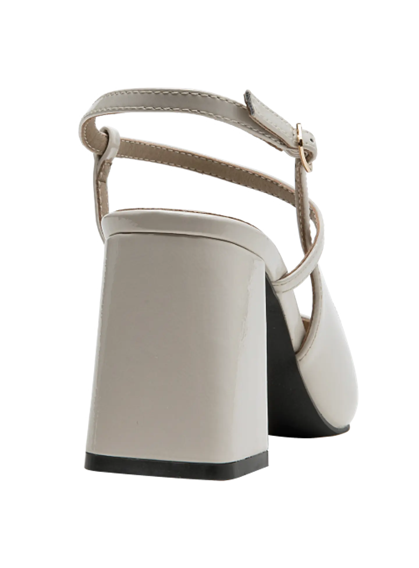 Zapato Cuero Mujer 3