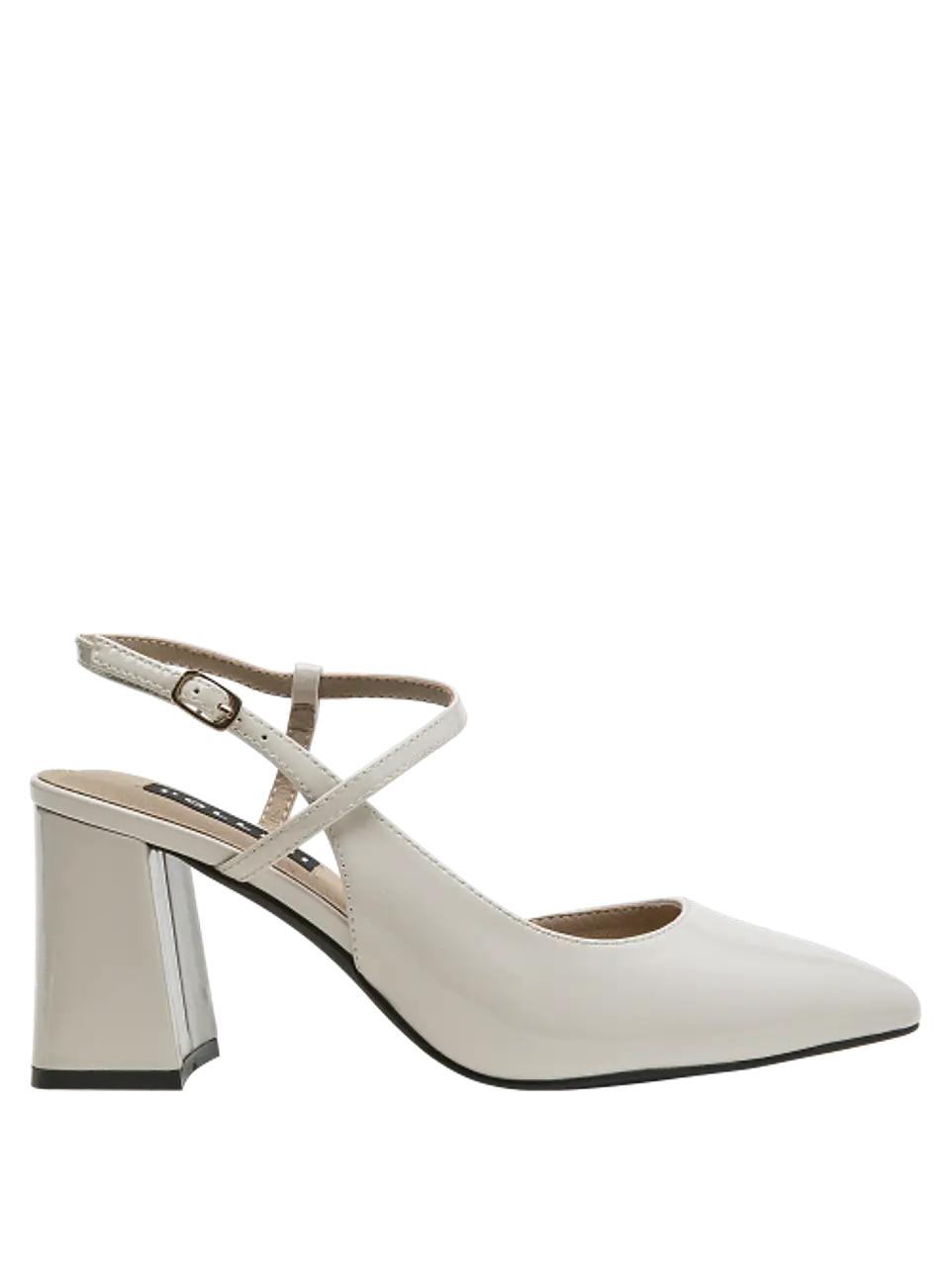 Zapato Cuero Mujer 4