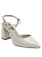 Zapato Cuero Mujer - Miniatura 1