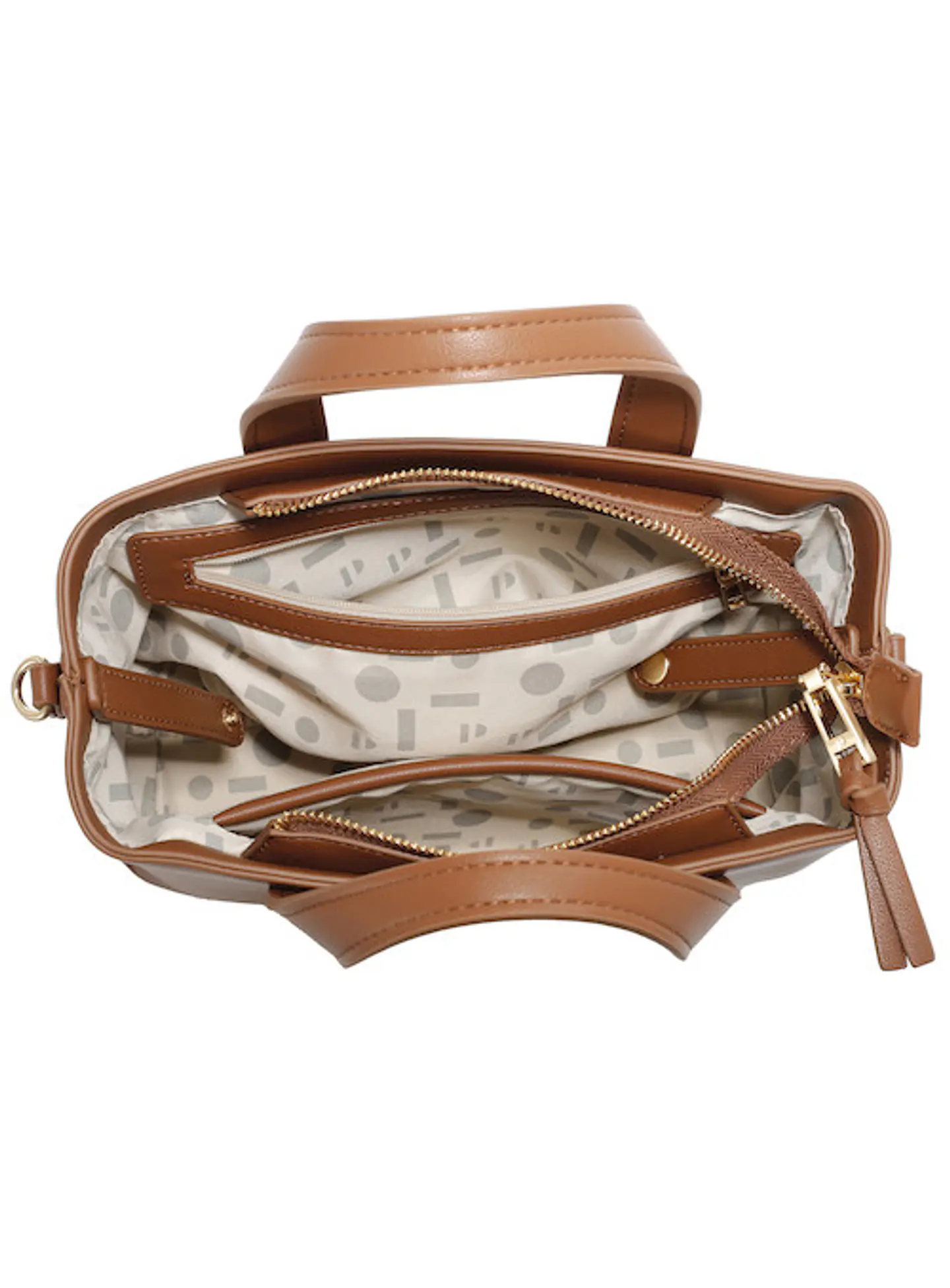 Bandolera Mujer 4