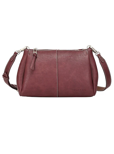 Bandolera Mujer