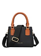 Cartera Mujer Negro - Miniatura 1
