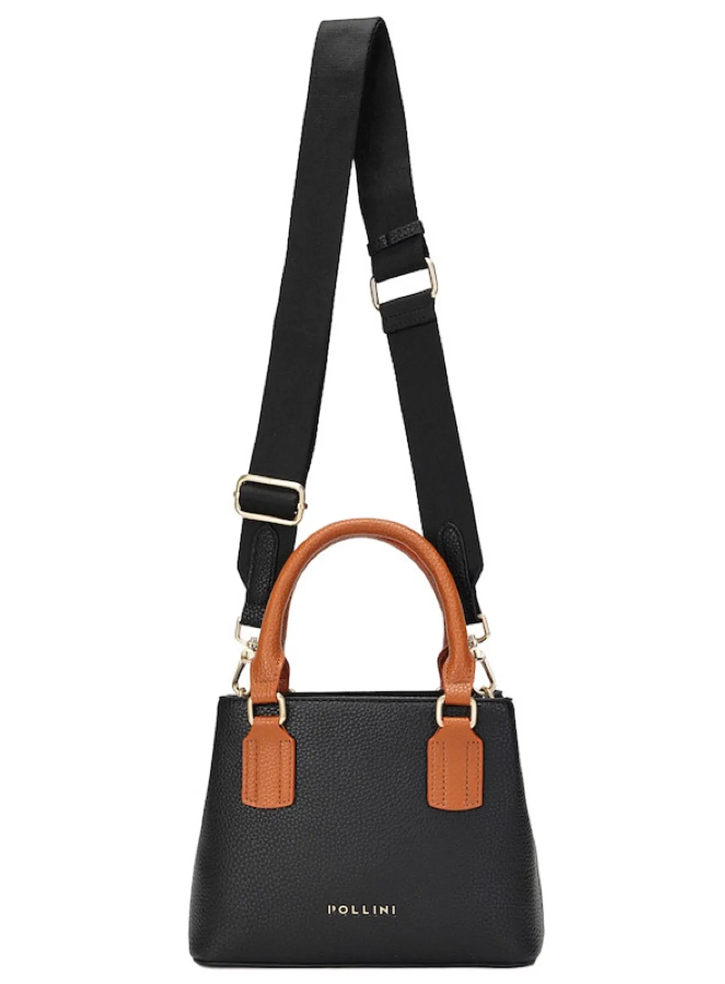 Cartera Mujer Negro 2