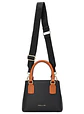Cartera Mujer Negro - Miniatura 2