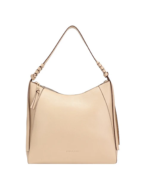 Tote bag Mujer Beige