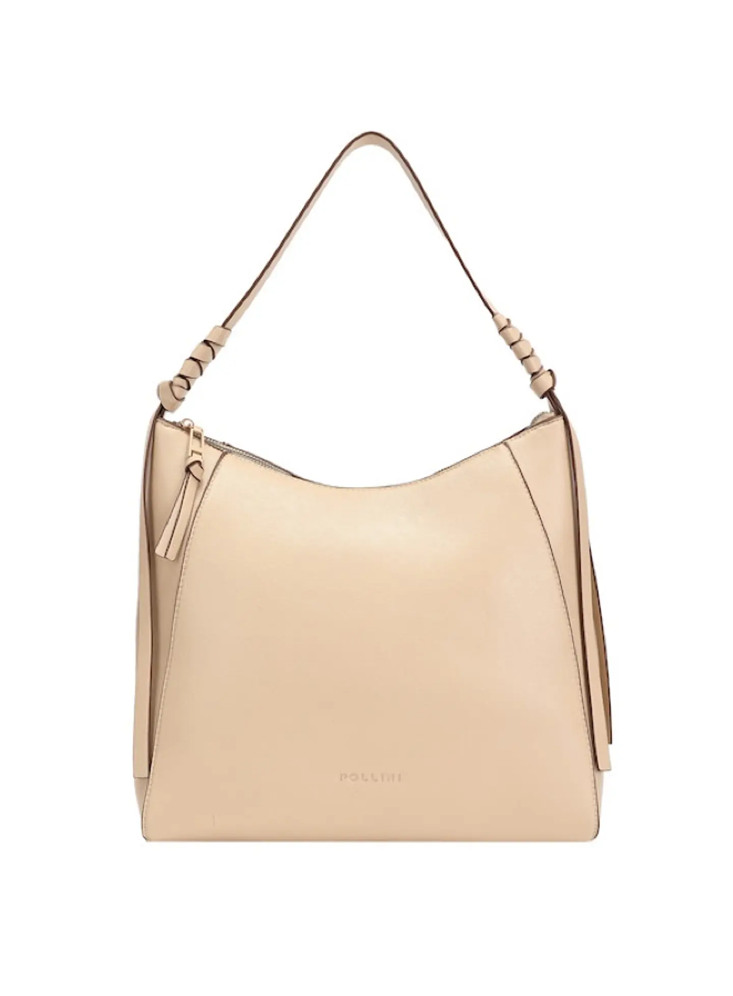 Tote bag Mujer Beige 1