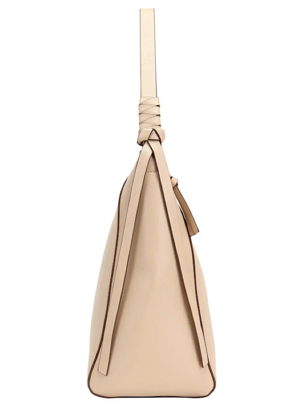 Tote bag Mujer Beige 2