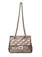 Bandolera Mujer Bronce - Miniatura 2