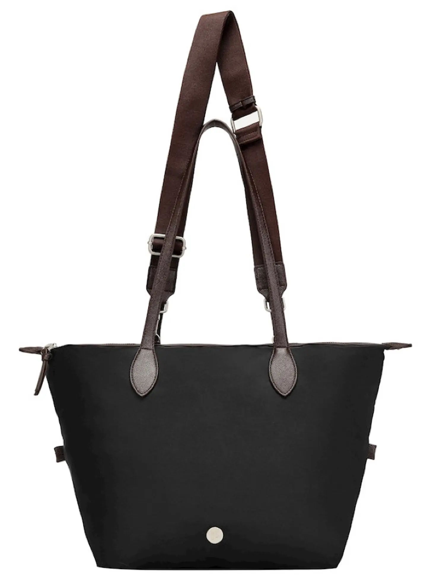 Tote bag Mujer Negro 2