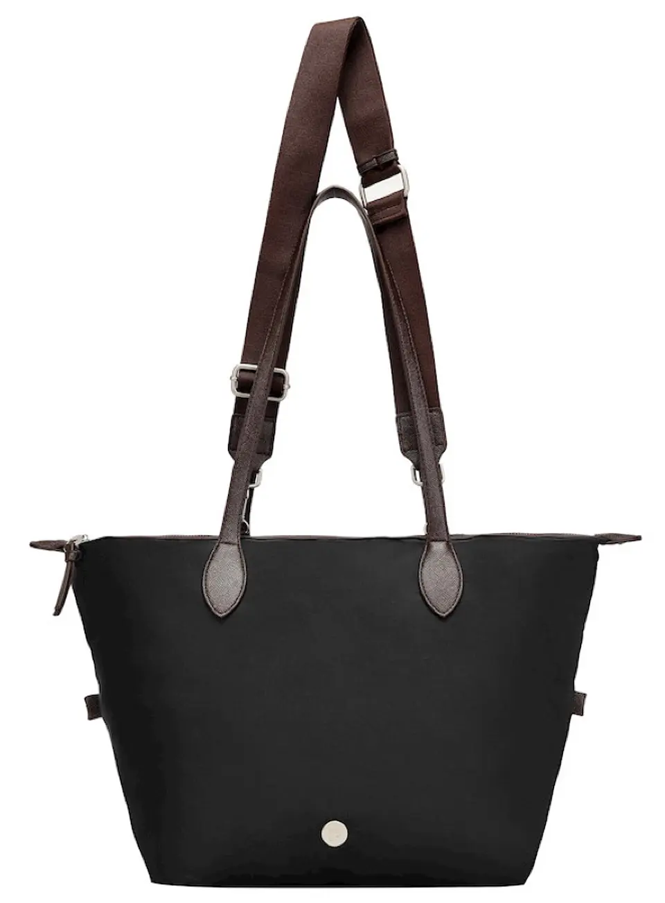 Tote bag Mujer Negro 2