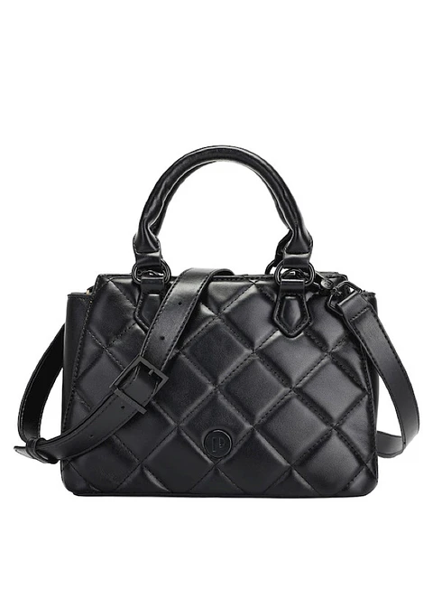 Cartera Mujer Negro
