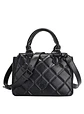 Cartera Mujer Negro - Miniatura 1