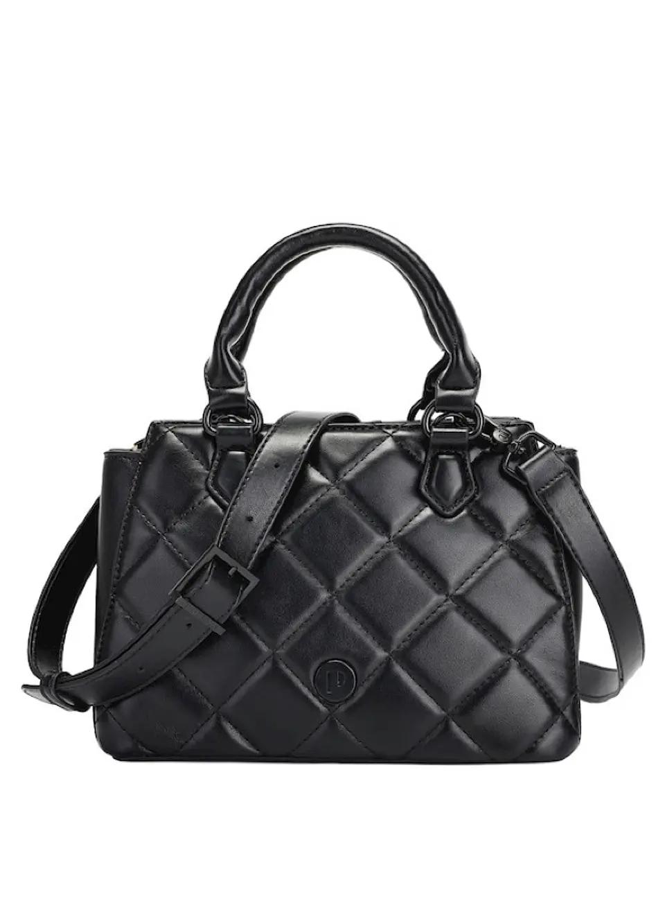 Cartera Mujer Negro 1