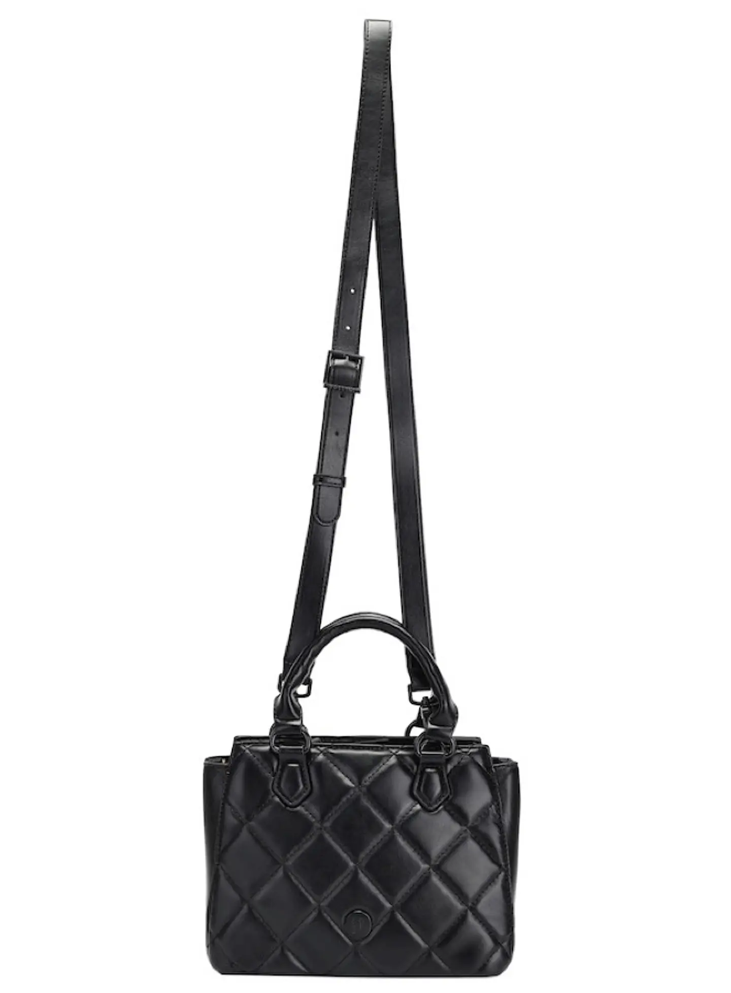 Cartera Mujer Negro 2