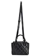 Cartera Mujer Negro - Miniatura 2