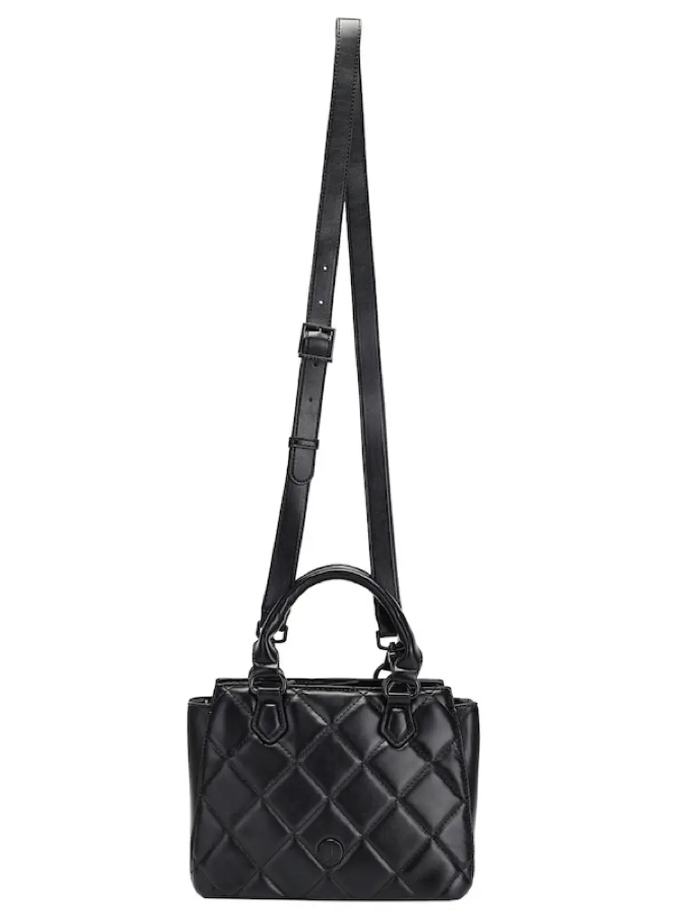 Cartera Mujer Negro 2