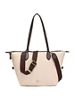 Tote bag Mujer Beige - Miniatura 1
