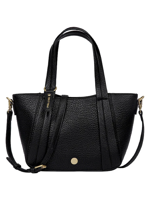 Tote bag Mujer Negro