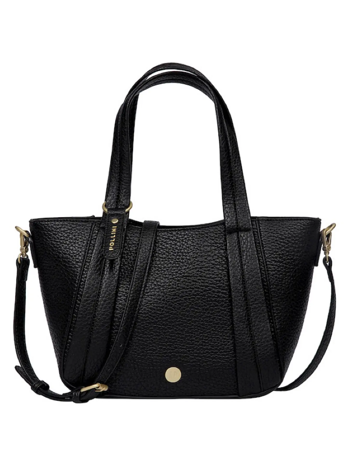 Tote bag Mujer Negro 1