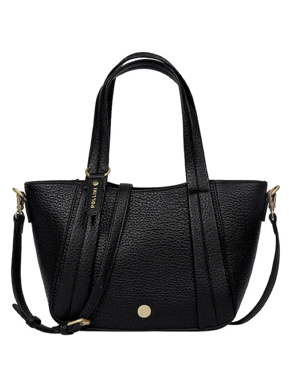 Tote bag Mujer Negro 1